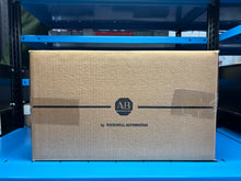 Load image into Gallery viewer, Allen-Bradley 281E-F12Z-10B-RRG /C Series C ArmorStart 281 Combination Starter
