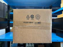 Load image into Gallery viewer, Allen-Bradley 284E-FVD4P0Z-10-RRG-SBG-DB1-EMI /C EtherNet_IP ArmorStart 284 VFD
