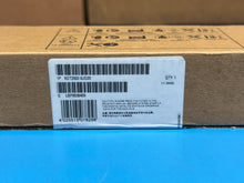 Cargar imagen en el visor de la galería, Siemens HFD63B250 250A Marco F 600V 3P 1100-2500 Disyuntor - NUEVO SIN CAJA
