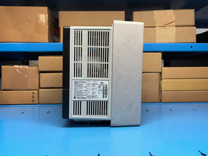 Allen-Bradley 20AD8P0A0AYNNNC0 /A PowerFlex 70 VFD Drive 5HP