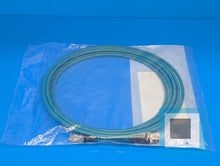 Cargar imagen en el visor de la galería, Allen-Bradley 1585D-M4UBJM-5 /B Series B Ethernet Media M12 Patchcord - NEW
