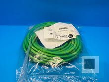 Cargar imagen en el visor de la galería, Allen-Bradley 2090-CFBM7DF-CDAF15 Series A Servo Motor Power Cable - NEW
