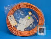 Cargar imagen en el visor de la galería, Rexroth / Bosch / Indramat RG2-002AAB-NN-027,0 Cable w Connectors R911391513 NEW
