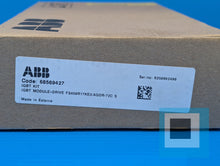 Load image into Gallery viewer, ABB 68569427 IGBT Kit Module+Drive FS450R17KE3/AGDR-72C S - NEW SEALED
