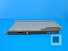 将图片加载到图库查看器，Siemens 6AU1432-2AA00-0AA0 SIMOTION Drive-Based Controller Extension 24VDC
