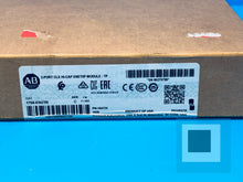 将图片加载到图库查看器，Allen-Bradley 1756-EN2TR /C 2-Port CLX Hi-Cap ENET/IP Module - NEW SEALED
