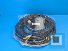 将图片加载到图库查看器，Fanuc A05B-2626-K142 FOC Cable with Connector Ethernet/Power - NEW
