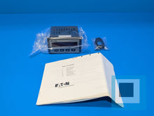 Cargar imagen en el visor de la galería, Eaton 57701450 Process Meter AC Power 57701-450 - NEW OPEN BOX
