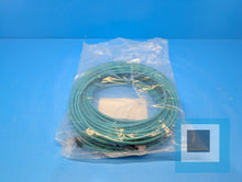 Cargar imagen en el visor de la galería, Allen-Bradley 1585J-M8CBJM-30 Series A Ethernet Straight Patchcord - NEW SEALED
