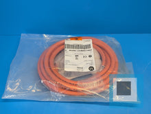 Load image into Gallery viewer, Allen-Bradley 2090-CSBM1E1-18AF06 /A Kinetix 6M Continuous Flex Cable - NEW
