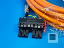 Cargar imagen en el visor de la galería, (Genuine) Siemens 6FX8002-5CN06-1BA0 10-Meter Motion-Connect Cable - NEW
