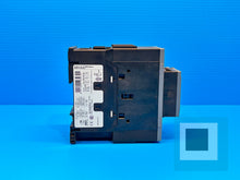 Cargar imagen en el visor de la galería, Siemens 3RT2036-1AK60 Contactor 3RT2036-1AK60 - NEW OPEN BOX
