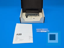 Load image into Gallery viewer, ABB RDCO-03C OPTION/SP KIT 64606964B0030014WS Fiber Optic Adapter - NEW
