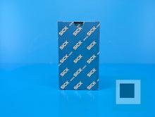将图片加载到图库查看器，SICK WLA16P-39421100ZZZ Retro-Reflective Sensor 1222700 - NEW
