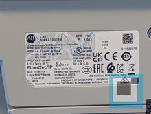 Load image into Gallery viewer, (2023) Allen-Bradley 5069-L330ERM /A CompactLogix 3MB Enet Motion Controller
