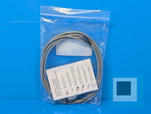 将图片加载到图库查看器，HTM FCM2-1204G-V3U2 Inductive Cylindrical Brass Tube Sensor FCM2-1204G-V3U2 NEW
