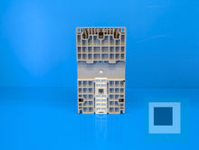 将图片加载到图库查看器，Allen-Bradley 22B-D6P0N104 /A Series A PowerFlex 40 AC Drive, VFD 380-480V
