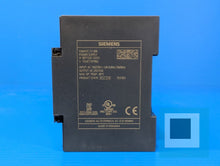Load image into Gallery viewer, Siemens 6EP1332-1SH31 SIMATIC S7-200 Power Supply Module - NEW OPEN BOX

