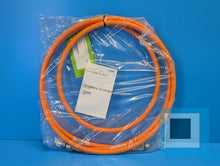 Cargar imagen en el visor de la galería, Bosch Rexroth R911373293 Servo Power Cable RL2-500CBB-NN-003,0 - NEW
