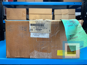 GE Fanuc IC754VSI12CTD-CD QuickPanel VIEW INTERMEDIATE 12" COLOR TFT TOUCH