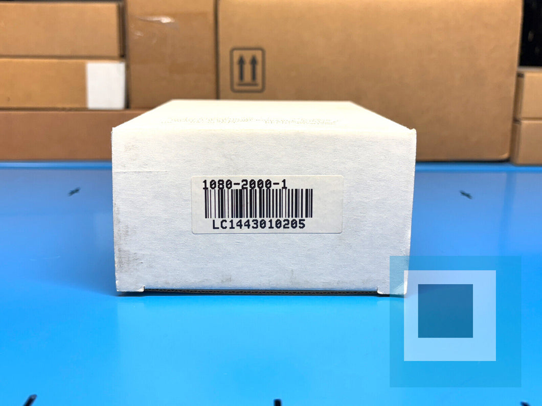 CONTROL INDUSTRIEL Action Pak 1080-2000-1 Signal Conditioner - NEW IN BOX