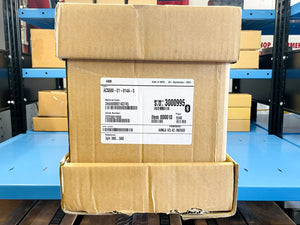 2022 NEW - ABB DC Drives ACS880-01-014A-5 Frequency Converter Drive 7.5kW