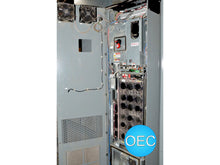 Load image into Gallery viewer, (2016) ALLEN BRADLEY 20-750-I2B-C770D740 POWERFLEX 755 700 HP VFD
