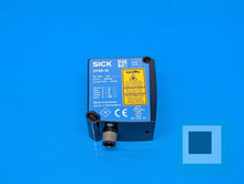 将图片加载到图库查看器，SICK DT50-P2113 Laser Ranging Sensor 1 047 314, 1338 LDT50-P2113 - NEW
