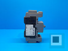 Cargar imagen en el visor de la galería, Siemens 3RV2711-1KD10 Circuit Breaker NEW - OPEN BOX

