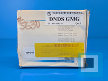 Cargar imagen en el visor de la galería, DINA / Schmersal 10PG00 Safety Module DNDS GMG - NEW OPEN BOX
