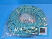 将图片加载到图库查看器，Brad Connectivity 1201089137 M12 4P XC to DC M STM ST TPE 50M Cable - NEW
