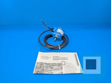 Load image into Gallery viewer, SICK STEGMANN DGS25-1FL01500 Incremental Encoder 7134209 - NEW OPEN BOX
