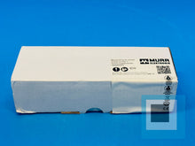 Load image into Gallery viewer, Murr Elektronik 56701 CUBE67 I/O Expansion Module, 4 Analog Inputs - NEW SEALED
