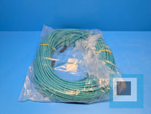 Load image into Gallery viewer, Brad Connectivity 1300480324 M12 Ethernet Cable AssemblyCAT#: E11A06004M760 NEW
