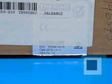 Load image into Gallery viewer, Phoenix Contact 3033478378 FL SWITCH SFN 8TX Industrial Ethernet Switch - NEW

