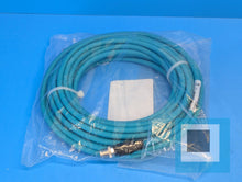 Cargar imagen en el visor de la galería, Turck RSSX RSSX 860-10M Eurofast Connector Cable 48V 0.5A 10-Meters - NEW
