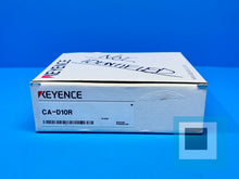 Cargar imagen en el visor de la galería, Keyence CA-D10R High Flex Cable 10M - NEW IN BOX
