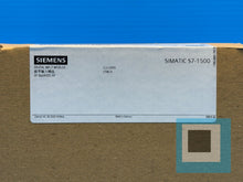 Load image into Gallery viewer, Siemens 6ES7521-1BH00-0AB0 Digital Input Module SIMATIC S7-1500 - NEW SEALED
