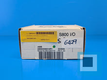 Cargar imagen en el visor de la galería, ABB 3BSE008514R1 S800 I/O Module 3BSE008514R1 - NEW OPEN BOX
