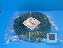 Cargar imagen en el visor de la galería, Brad Connectivity 1203410949 M12 CAT6A MN SST TEAL TPE 3M E22E60621M380 NEW
