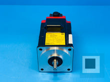 Load image into Gallery viewer, Fanuc A06B-0212-B805 Servo Motor with A860-2010-T341 PulseCoder - NEW OPEN BOX
