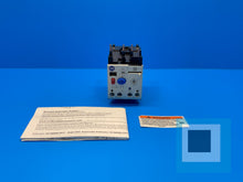 Load image into Gallery viewer, Allen-Bradley 193-1EFCF Series A Overload Protection Relay - NEW IN BOX
