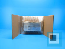 Load image into Gallery viewer, Festo MPA-CPI-VI 56E-CPI 32P-VGL-R-M3AU-12J Valve Terminal 546280 - NEW
