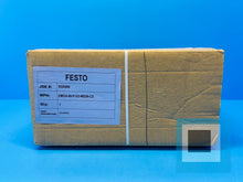 将图片加载到图库查看器，Festo EMGA-80-P-G3-MS2N-CS Gearbox / Gear Unit JDE #: 9526068 - NEW SEALED
