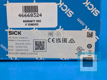 将图片加载到图库查看器，SICK WLA16P-39421100ZZZ Retro-Reflective Sensor 1222700 - NEW

