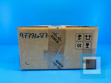 Cargar imagen en el visor de la galería, (2023) CISCO IE-3400H-24T-A Catalyst Heavy Duty Industrial Switch - NEW SEALED
