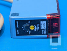 Load image into Gallery viewer, Sick WL250-S132 Photoelectric Switch / Sensor 6 010 611, 0147F 12263 - NEW
