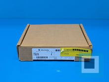 将图片加载到图库查看器，Allen-Bradley 1756-IF8 /A 8-Channel Analog Input Module ControlLogix - NEW OPEN
