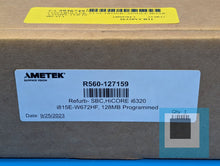 将图片加载到图库查看器，(2023) Ametek R560-127159 Refurb- SBC, HiCORE i6320, i815E-W672HF, 128MB Board
