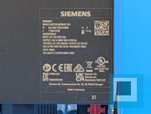 Load image into Gallery viewer, Siemens 6SL3120-1TE23-0AD0 SINAMICS Single Motor Module 30A Input: DC 510-720V
